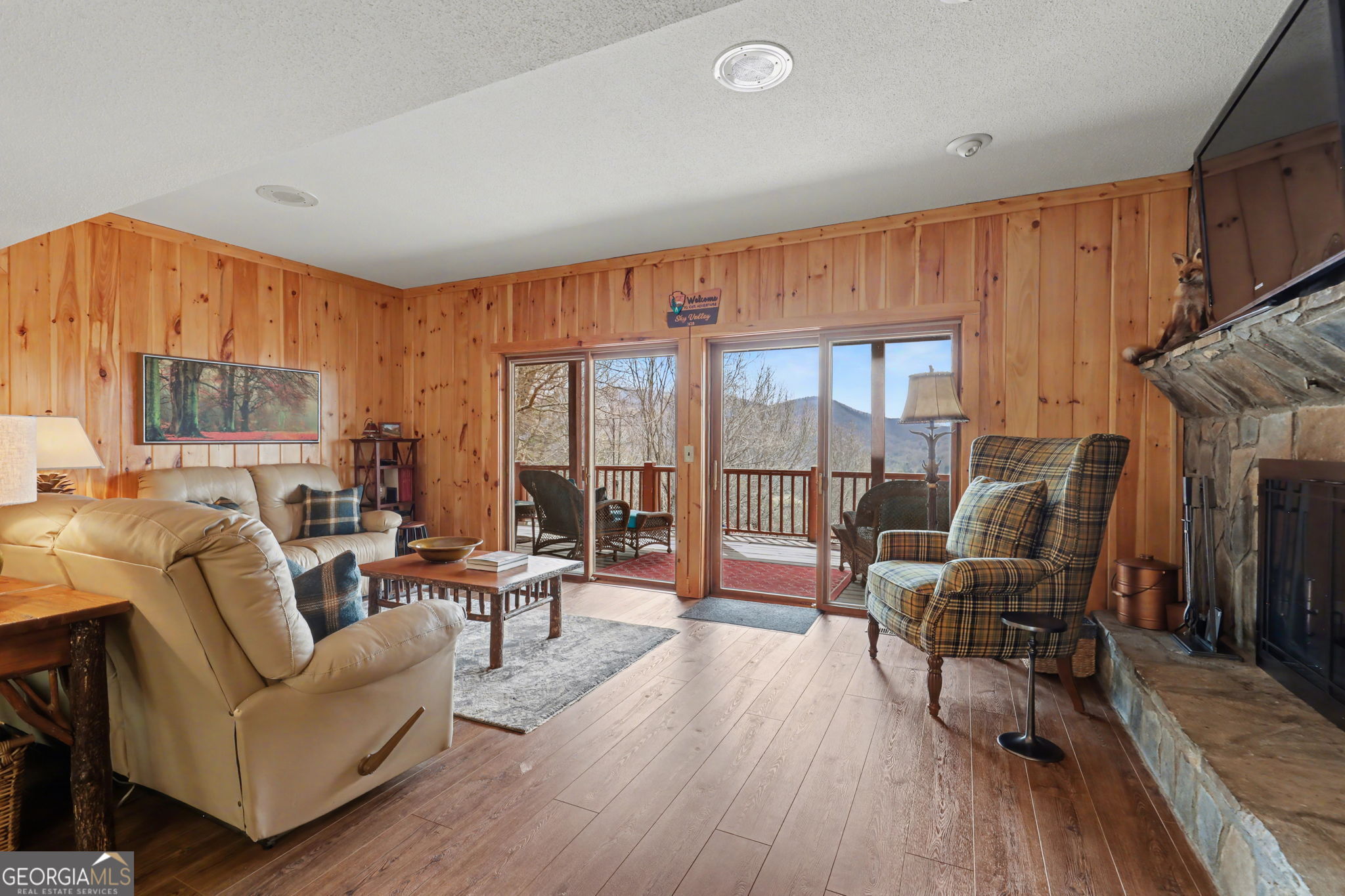 226 Moon Ridge Drive Dillard, GA 30537 - Photo 44 of 105