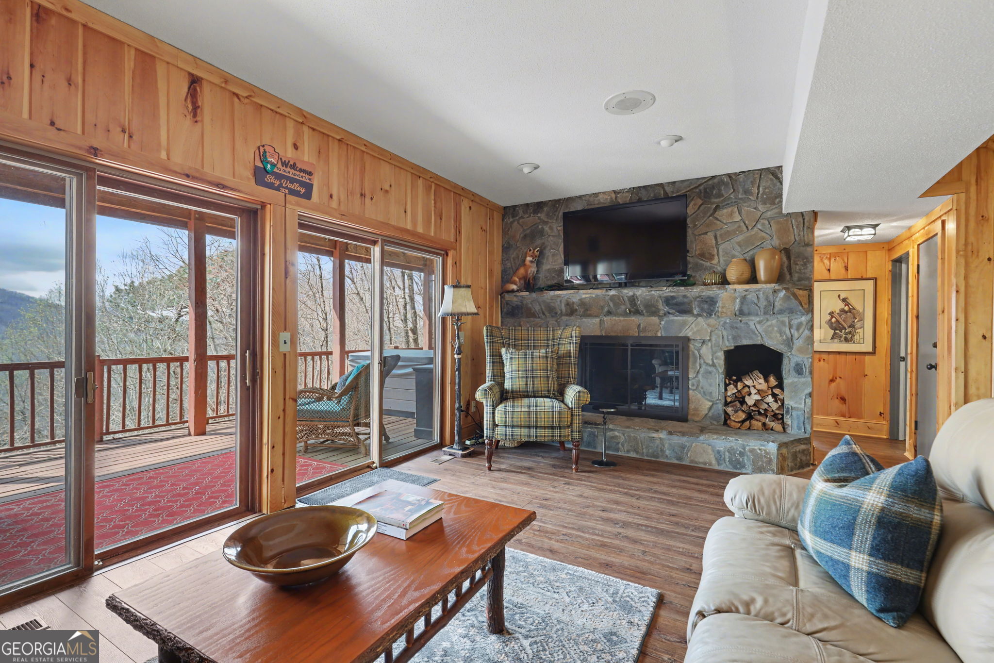 226 Moon Ridge Drive Dillard, GA 30537 - Photo 45 of 105