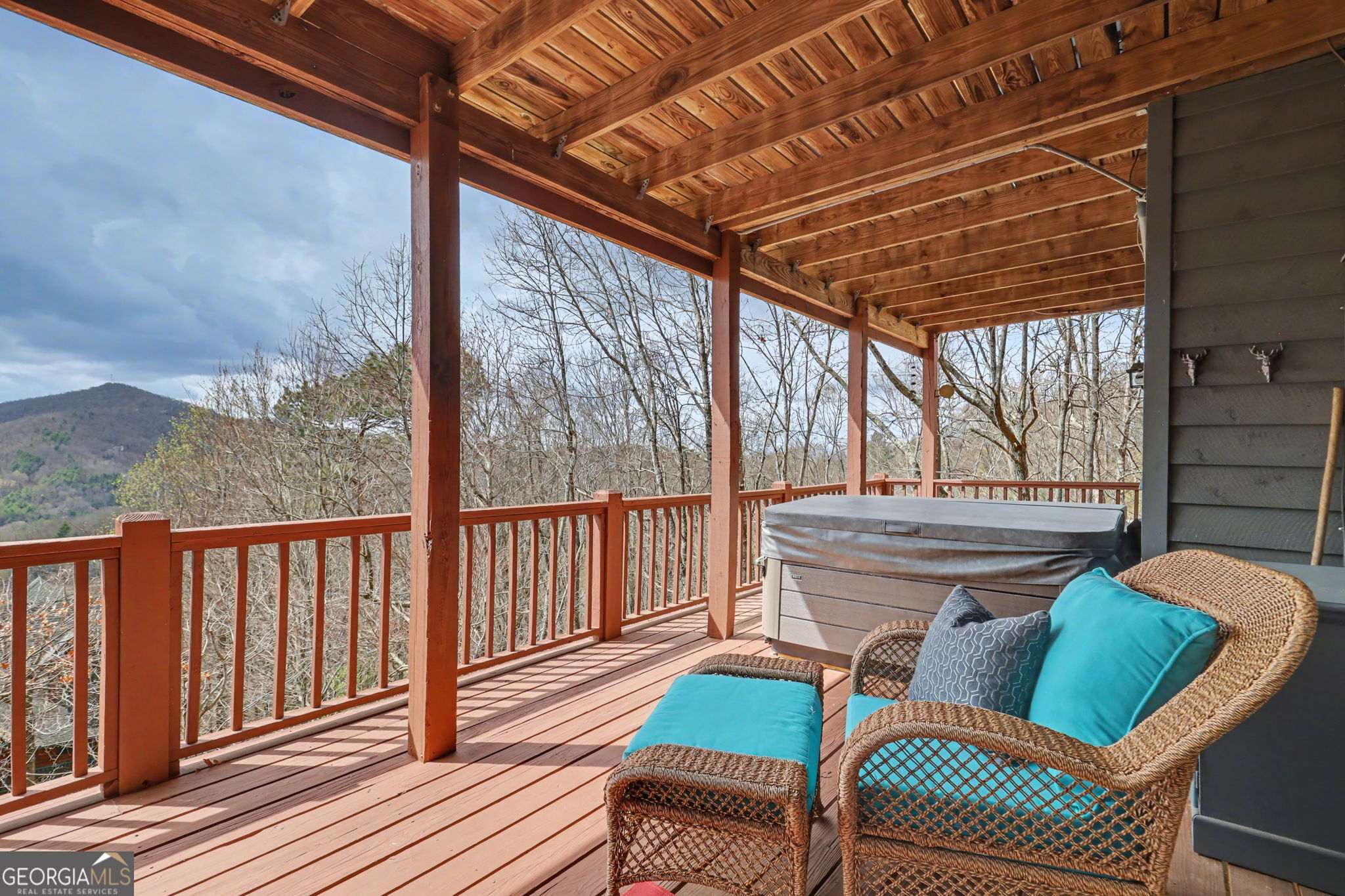 226 Moon Ridge Drive Dillard, GA 30537 - Photo 46 of 105