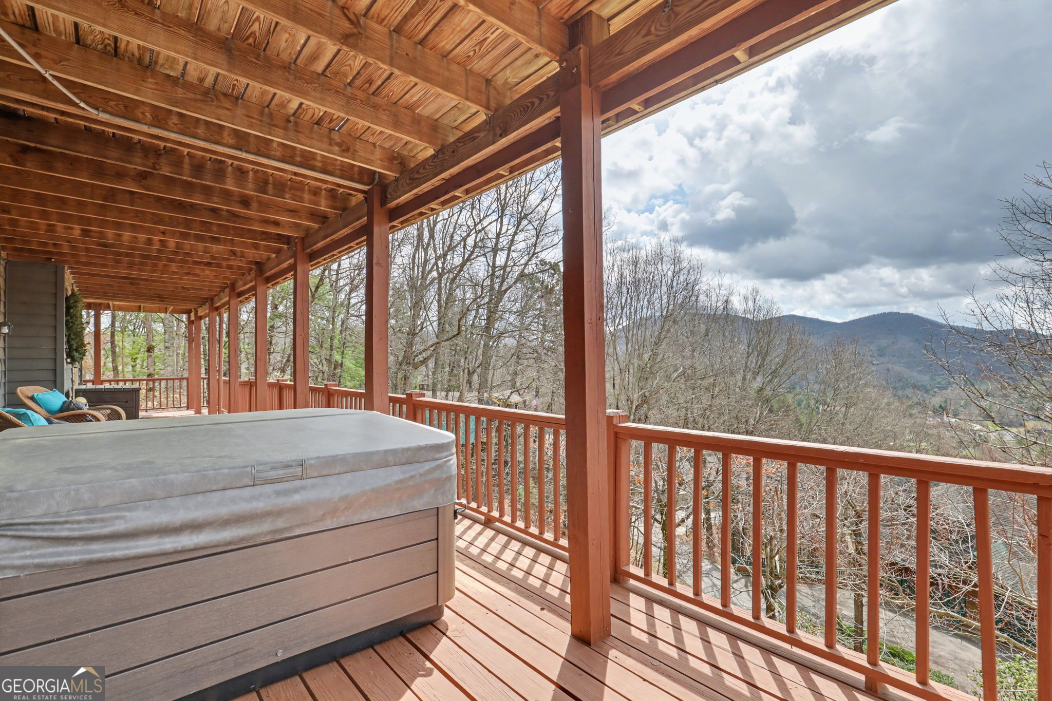 226 Moon Ridge Drive Dillard, GA 30537 - Photo 47 of 105