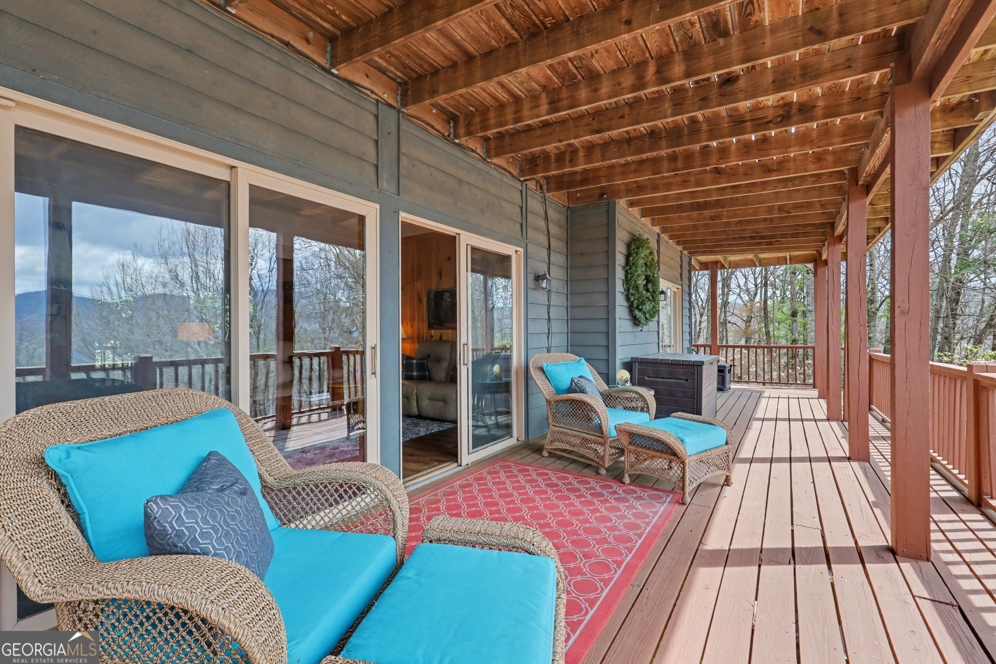 226 Moon Ridge Drive Dillard, GA 30537 - Photo 48 of 105