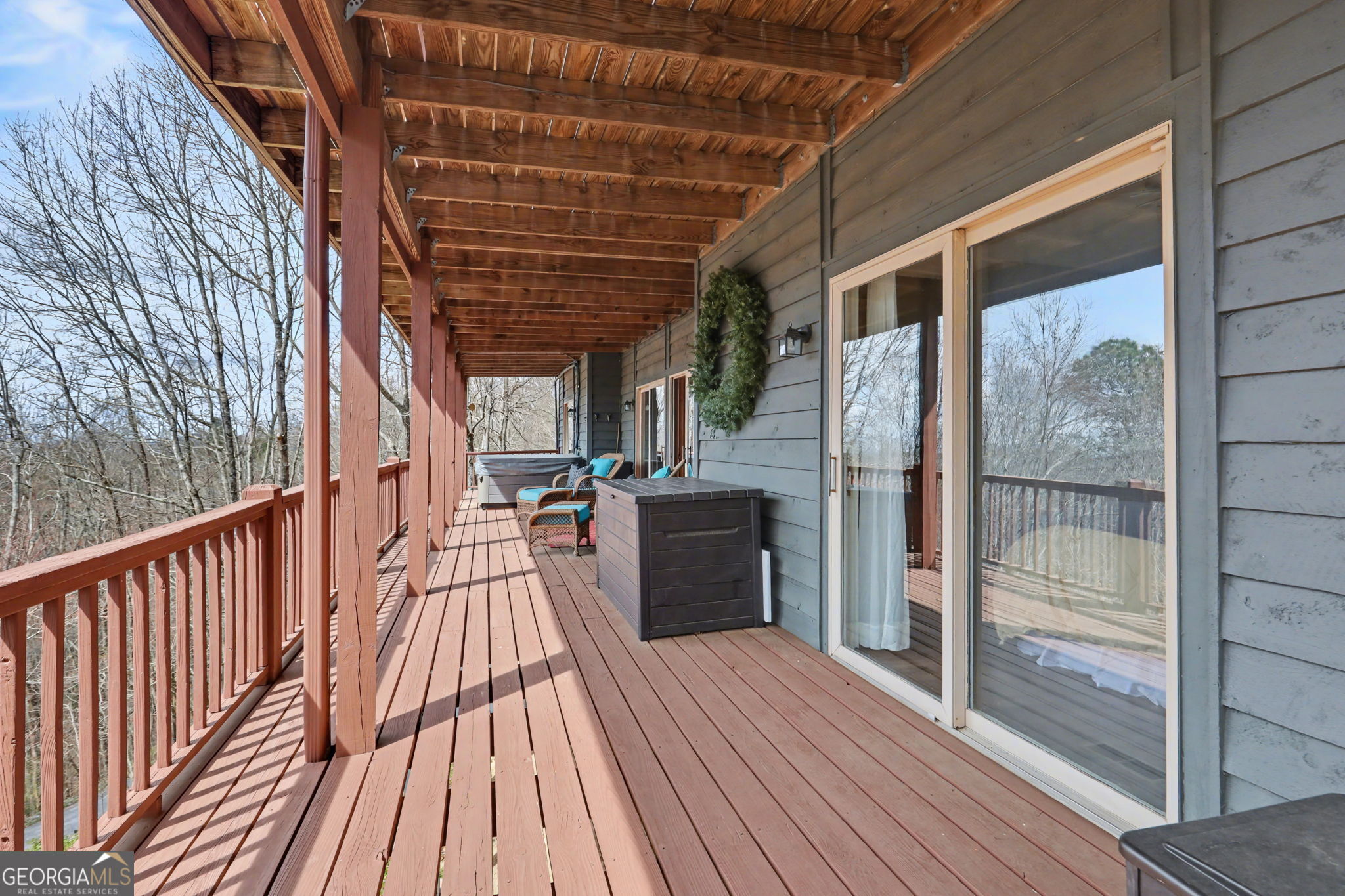 226 Moon Ridge Drive Dillard, GA 30537 - Photo 49 of 105