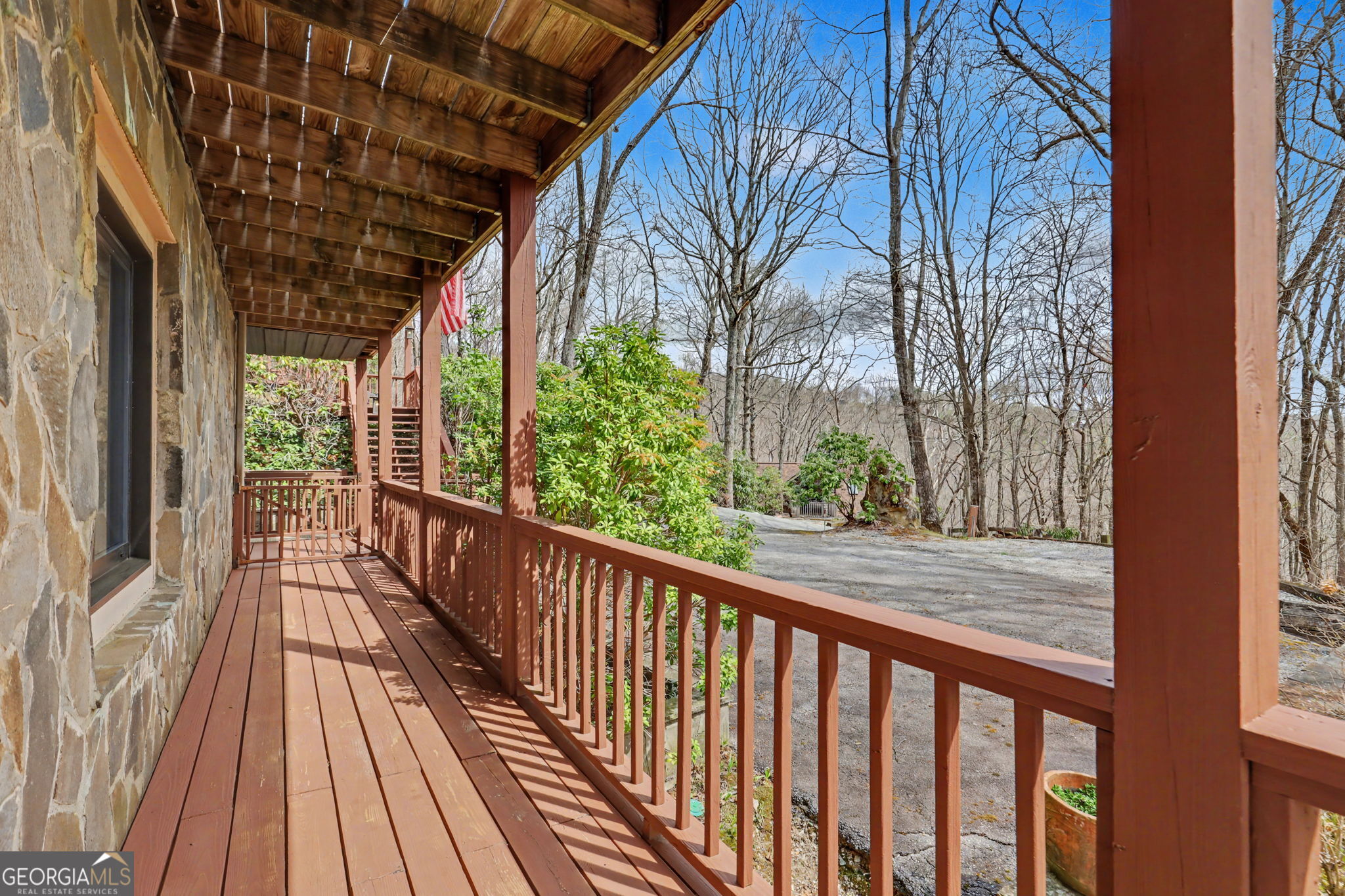 226 Moon Ridge Drive Dillard, GA 30537 - Photo 50 of 105