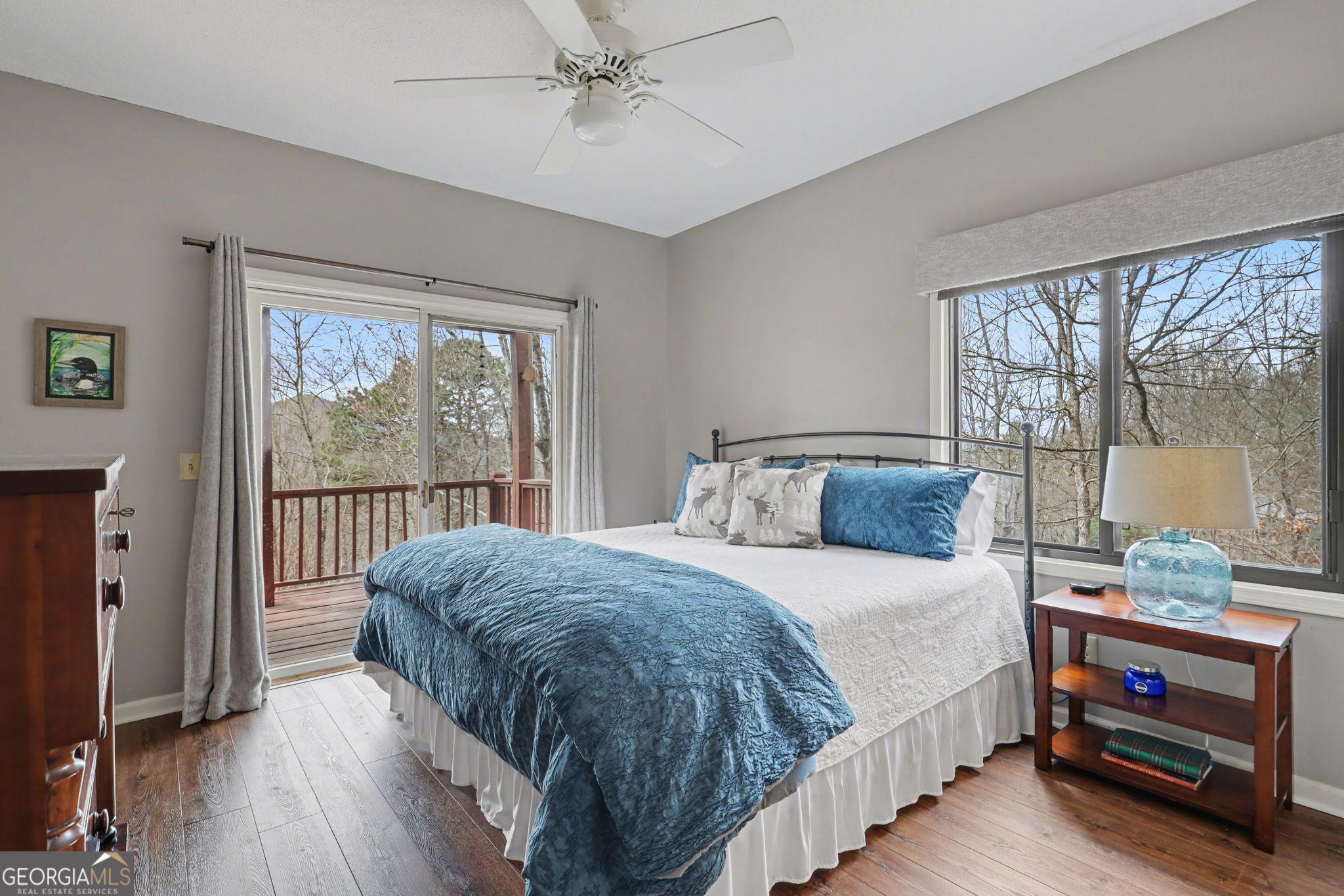 226 Moon Ridge Drive Dillard, GA 30537 - Photo 52 of 105