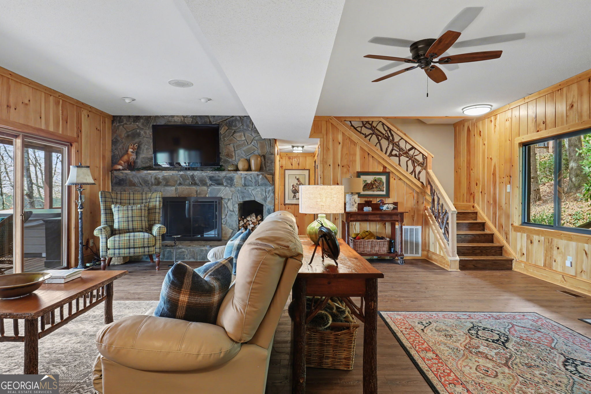 226 Moon Ridge Drive Dillard, GA 30537 - Photo 63 of 105