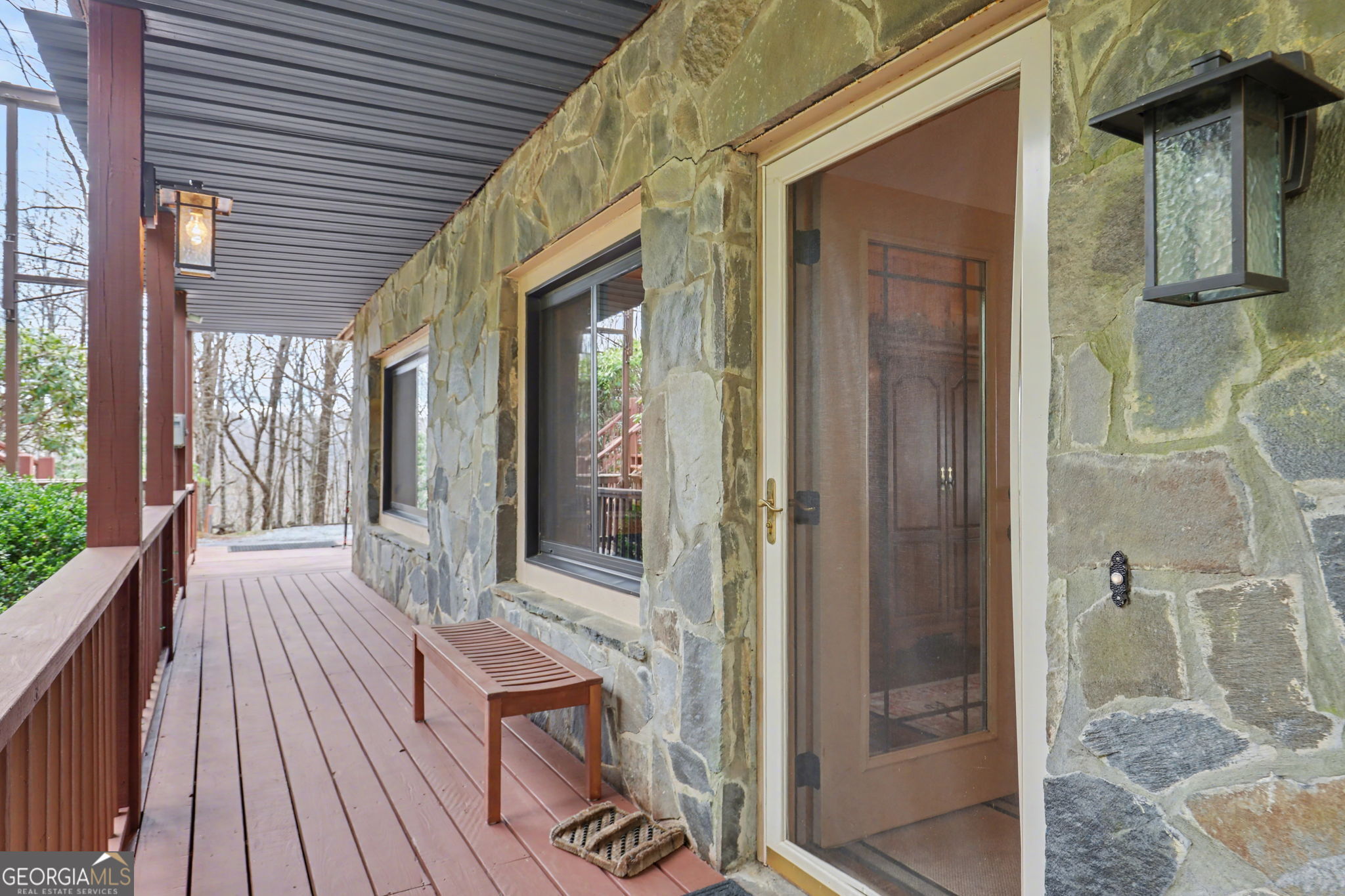 226 Moon Ridge Drive Dillard, GA 30537 - Photo 64 of 105