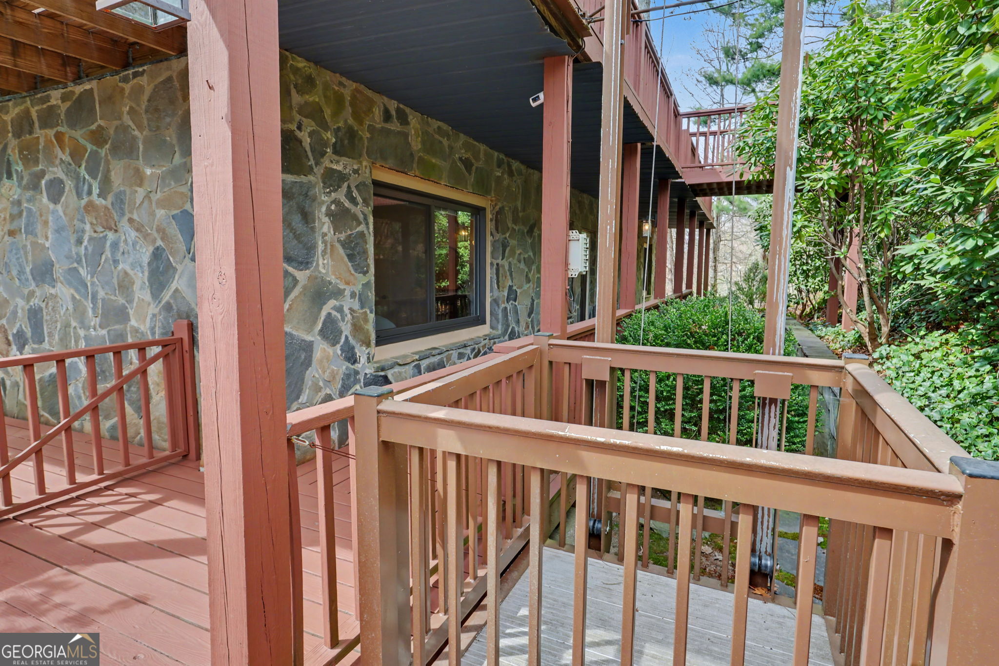 226 Moon Ridge Drive Dillard, GA 30537 - Photo 65 of 105