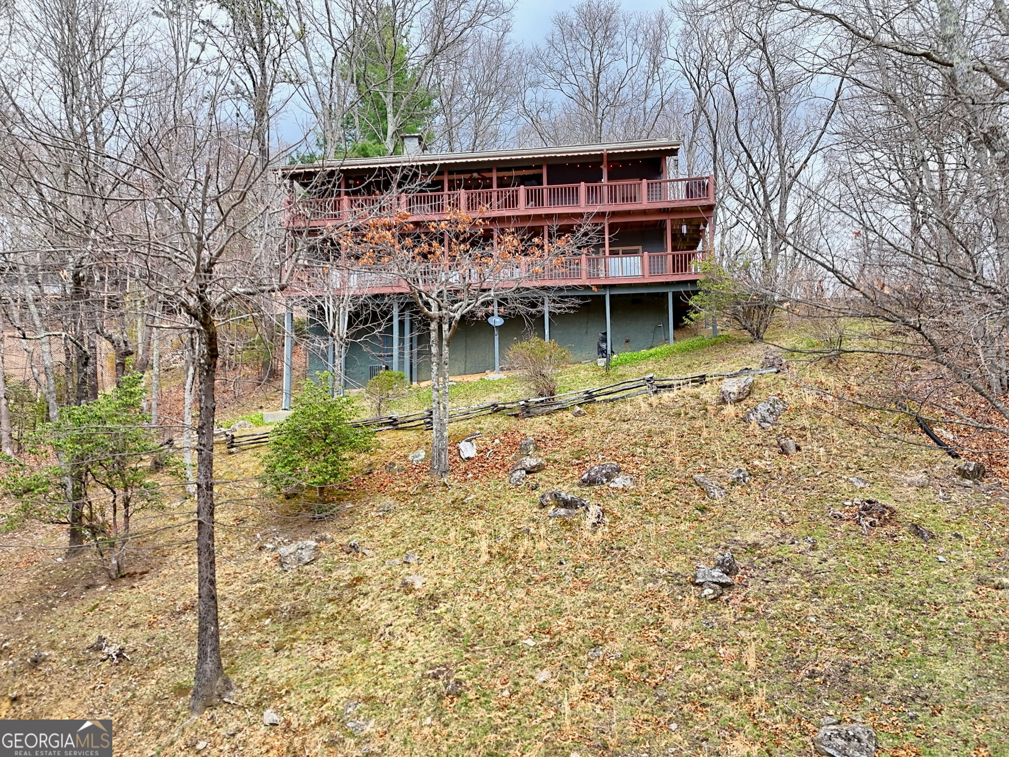 226 Moon Ridge Drive Dillard, GA 30537 - Photo 69 of 105