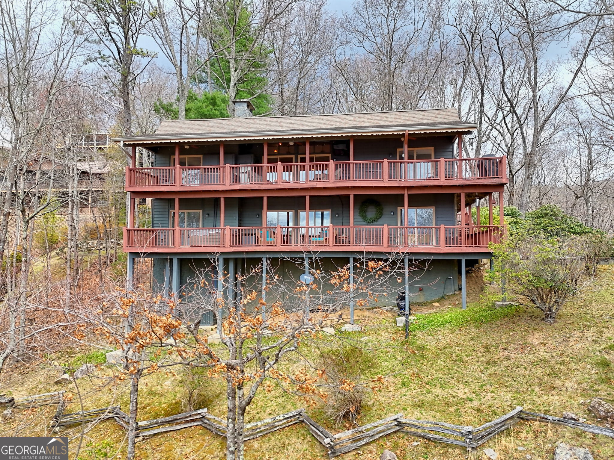 226 Moon Ridge Drive Dillard, GA 30537 - Photo 70 of 105