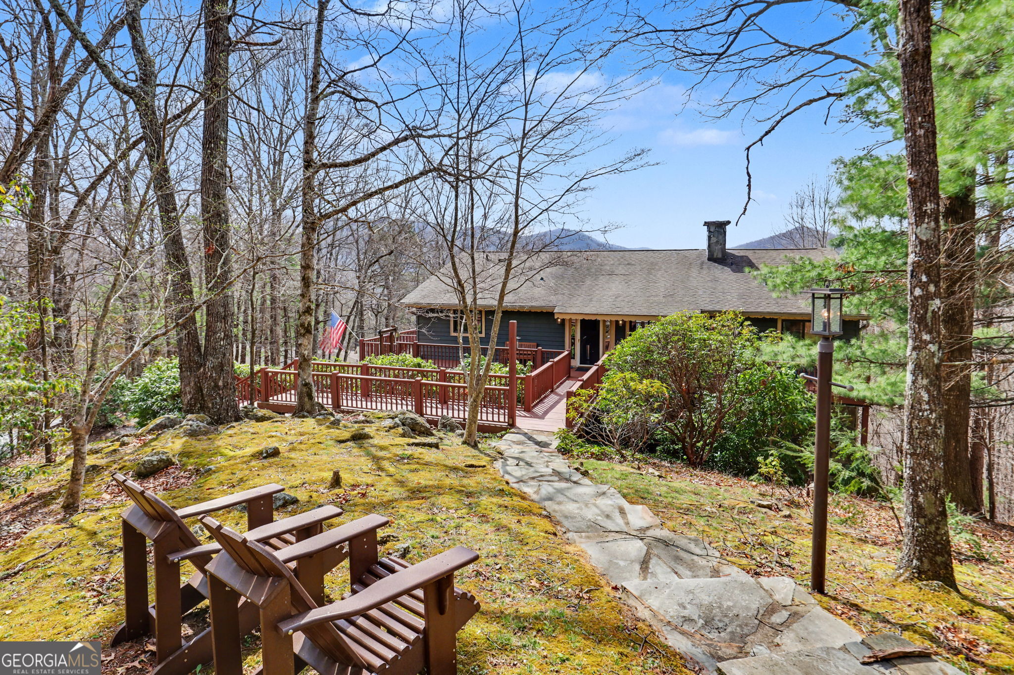 226 Moon Ridge Drive Dillard, GA 30537 - Photo 7 of 105