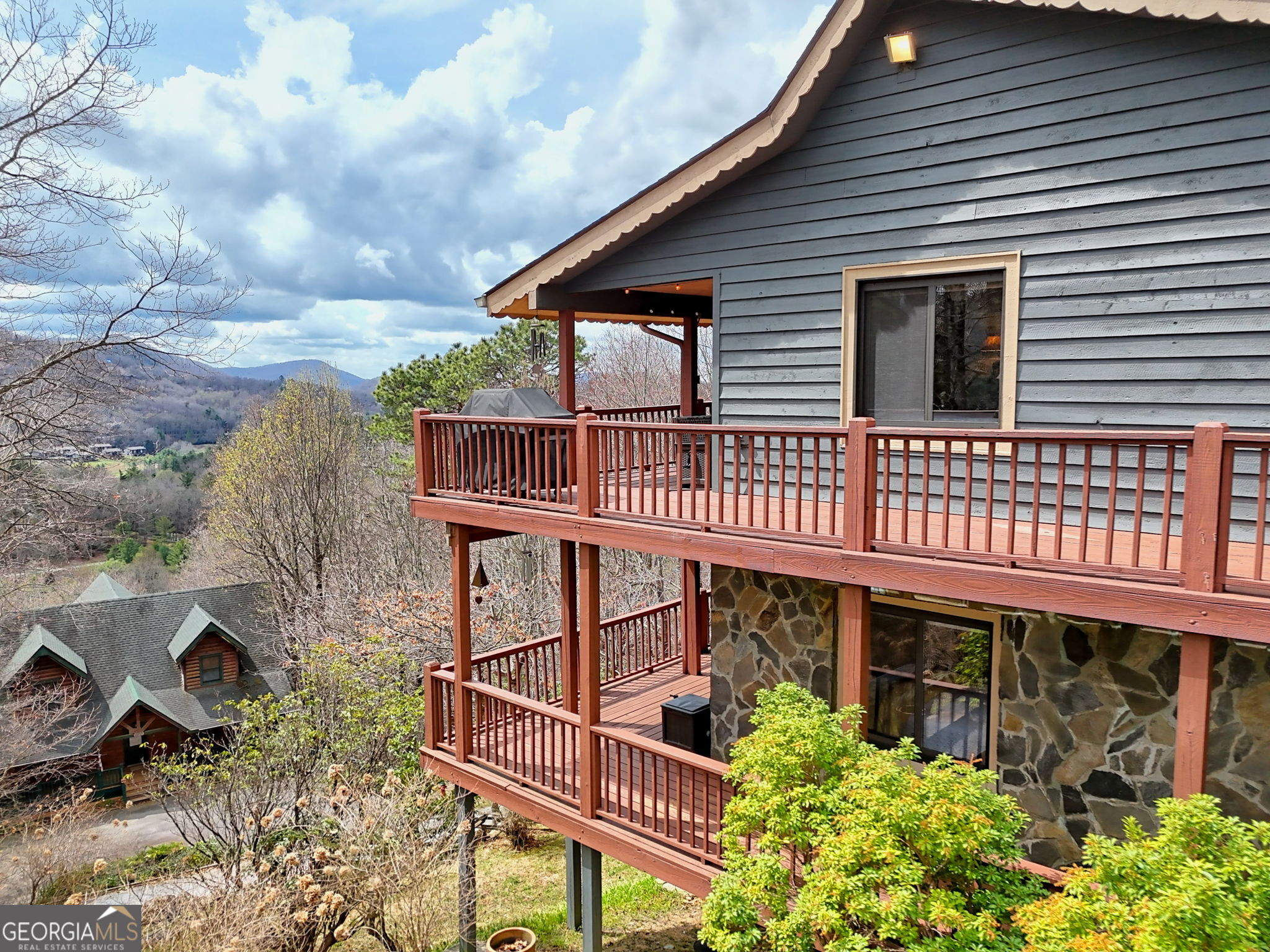 226 Moon Ridge Drive Dillard, GA 30537 - Photo 73 of 105