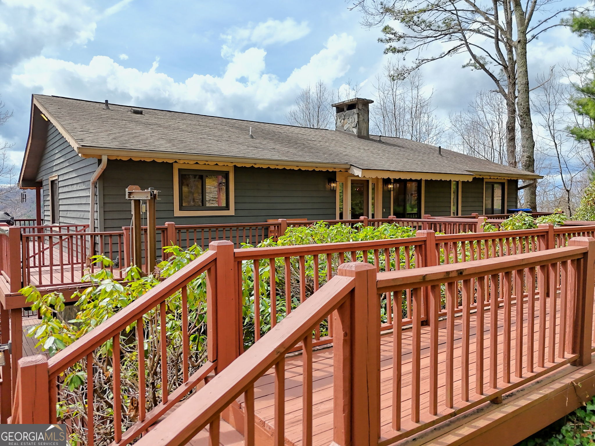 226 Moon Ridge Drive Dillard, GA 30537 - Photo 74 of 105