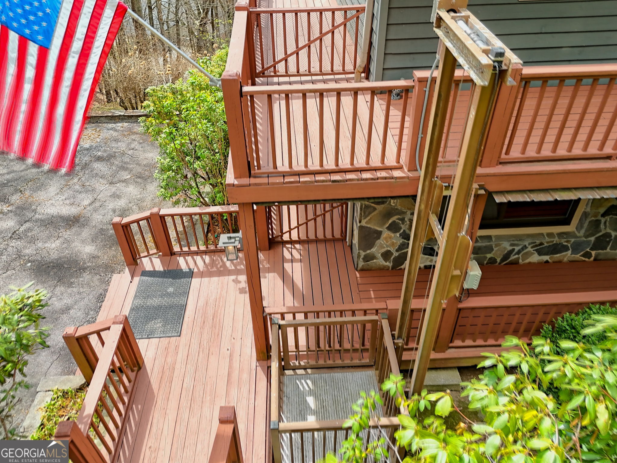 226 Moon Ridge Drive Dillard, GA 30537 - Photo 75 of 105