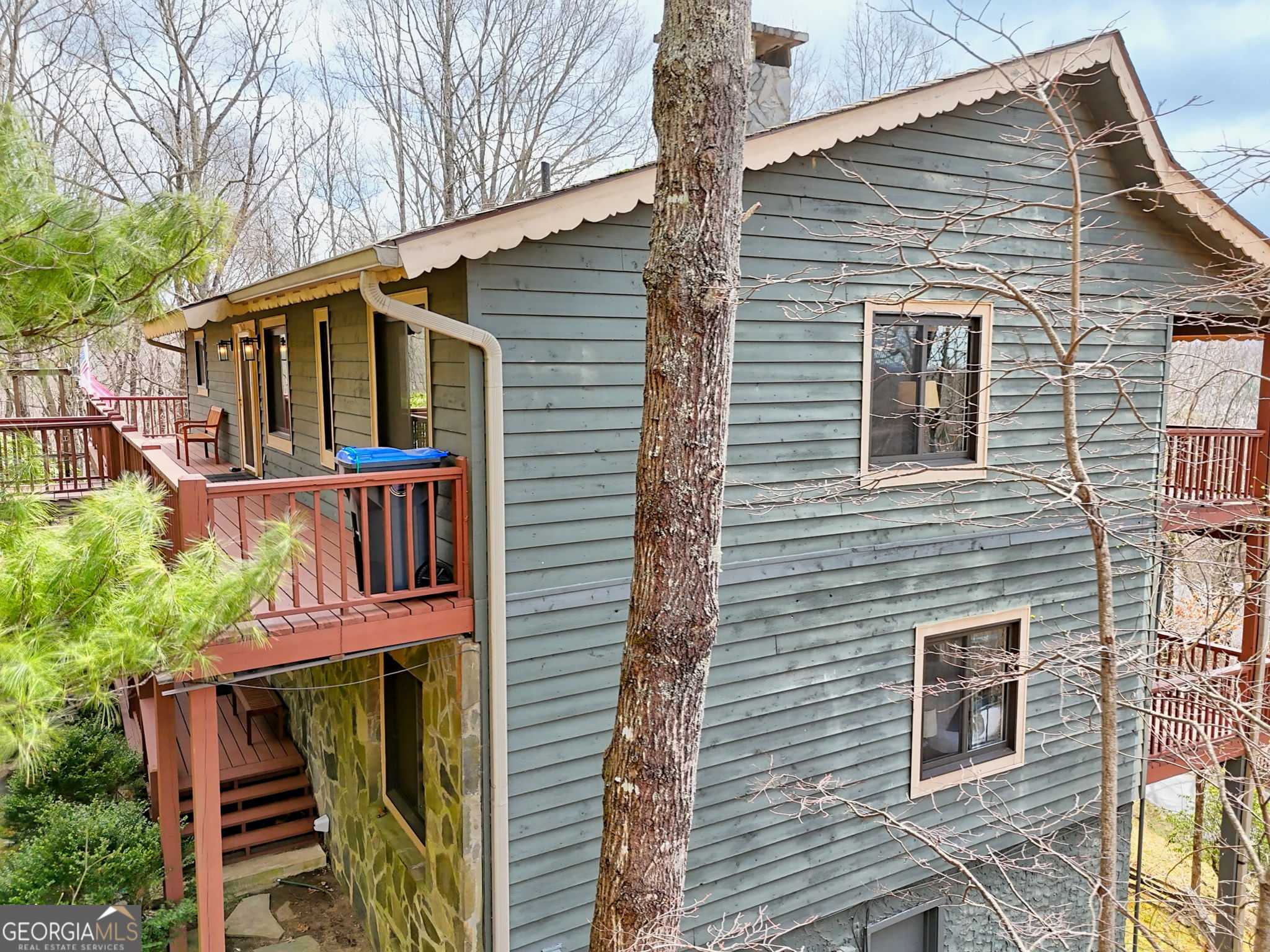 226 Moon Ridge Drive Dillard, GA 30537 - Photo 76 of 105