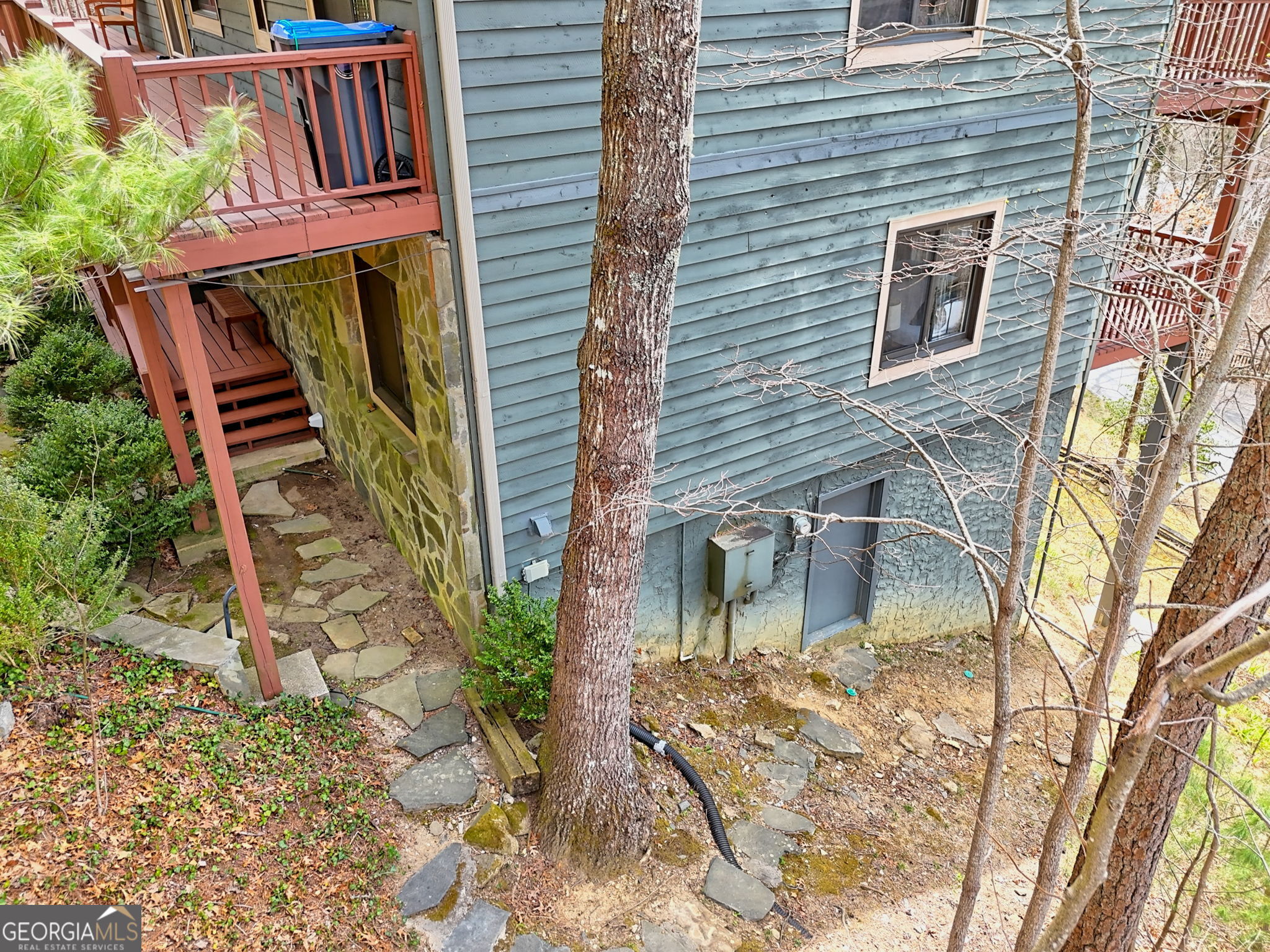 226 Moon Ridge Drive Dillard, GA 30537 - Photo 77 of 105