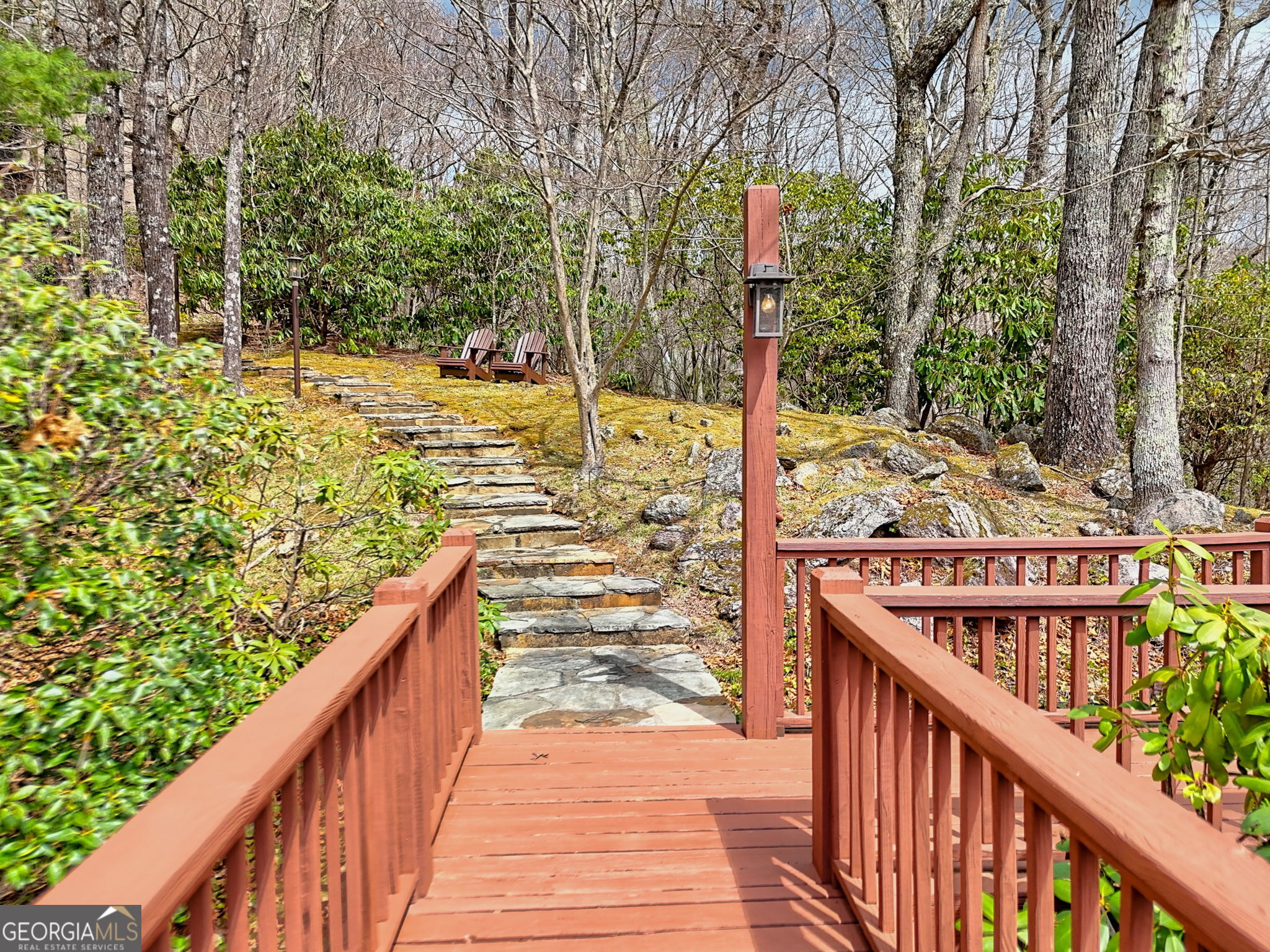 226 Moon Ridge Drive Dillard, GA 30537 - Photo 78 of 105