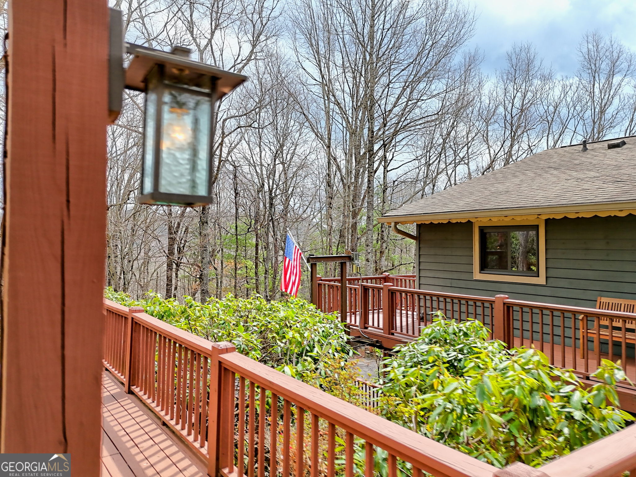 226 Moon Ridge Drive Dillard, GA 30537 - Photo 79 of 105