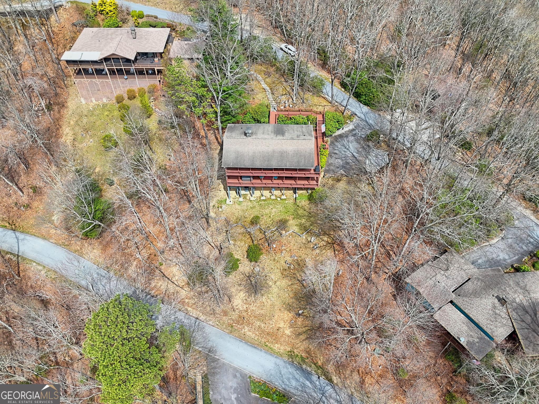 226 Moon Ridge Drive Dillard, GA 30537 - Photo 80 of 105