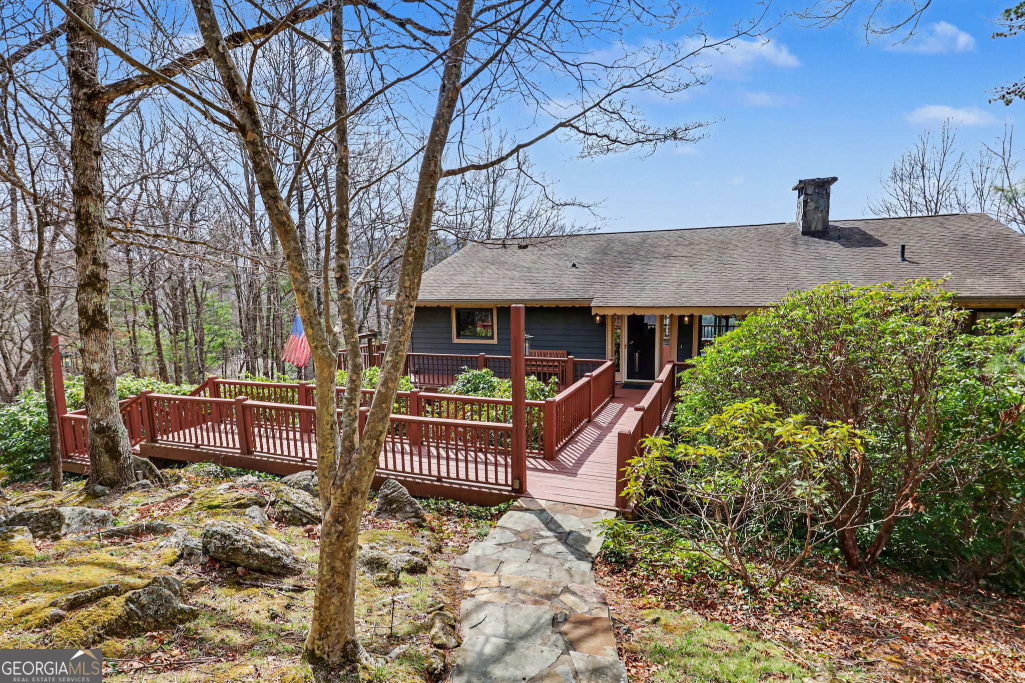 226 Moon Ridge Drive Dillard, GA 30537 - Photo 8 of 105