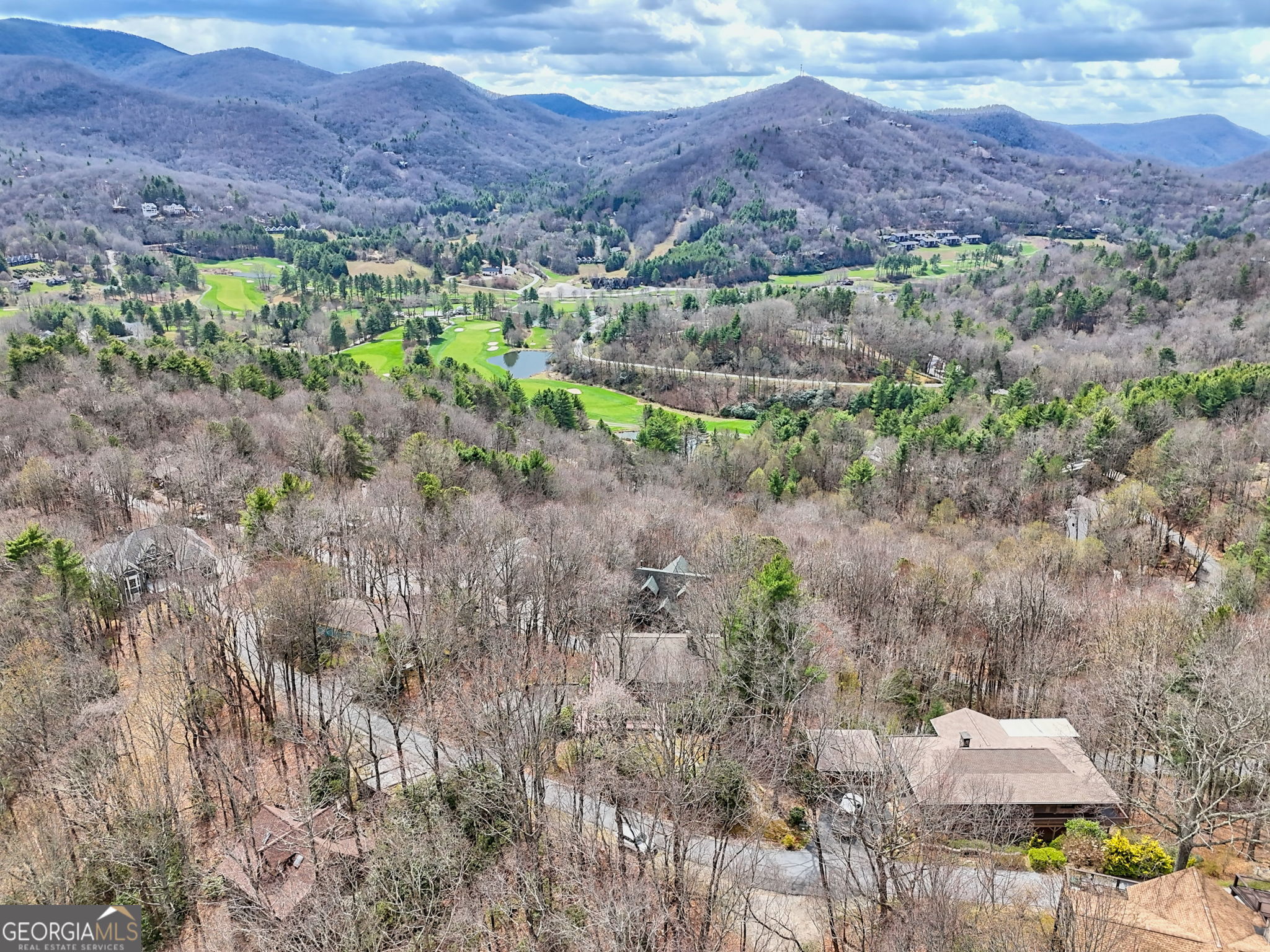 226 Moon Ridge Drive Dillard, GA 30537 - Photo 81 of 105