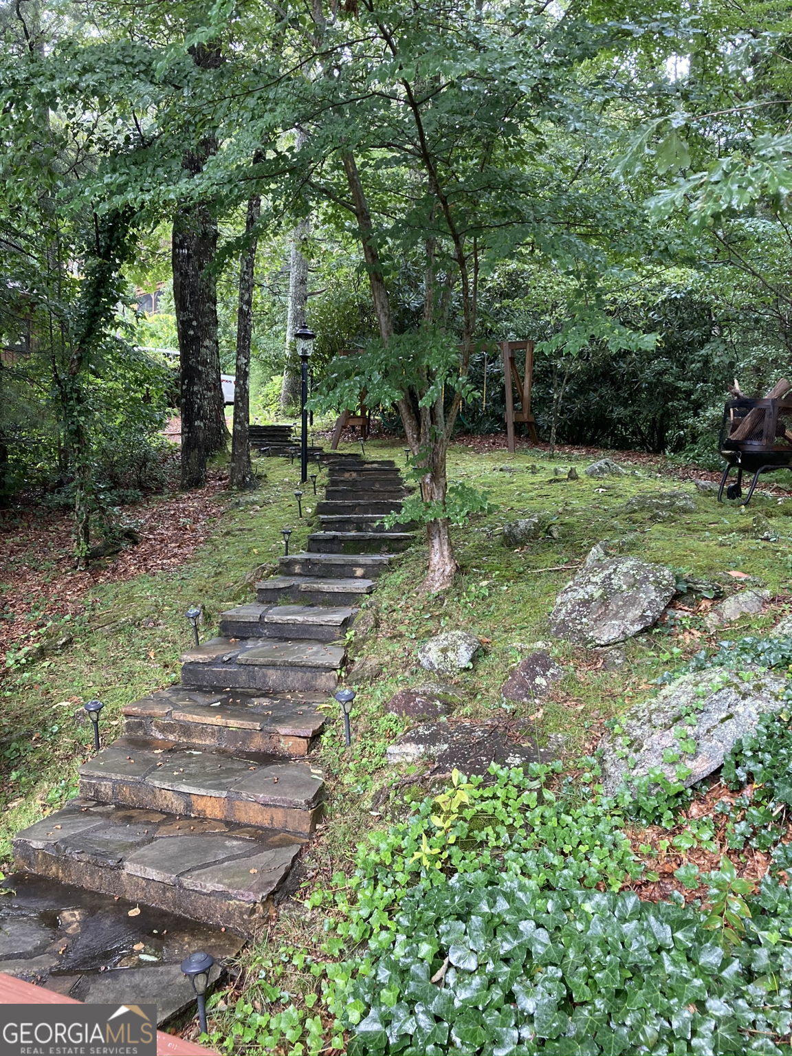 226 Moon Ridge Drive Dillard, GA 30537 - Photo 82 of 105