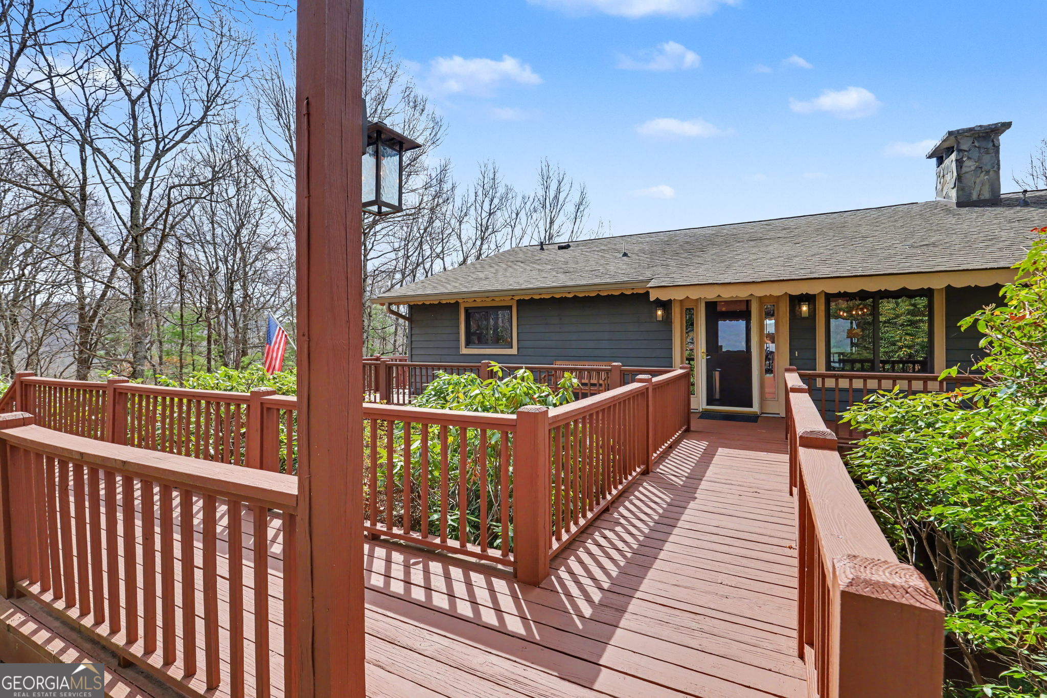 226 Moon Ridge Drive Dillard, GA 30537 - Photo 9 of 105