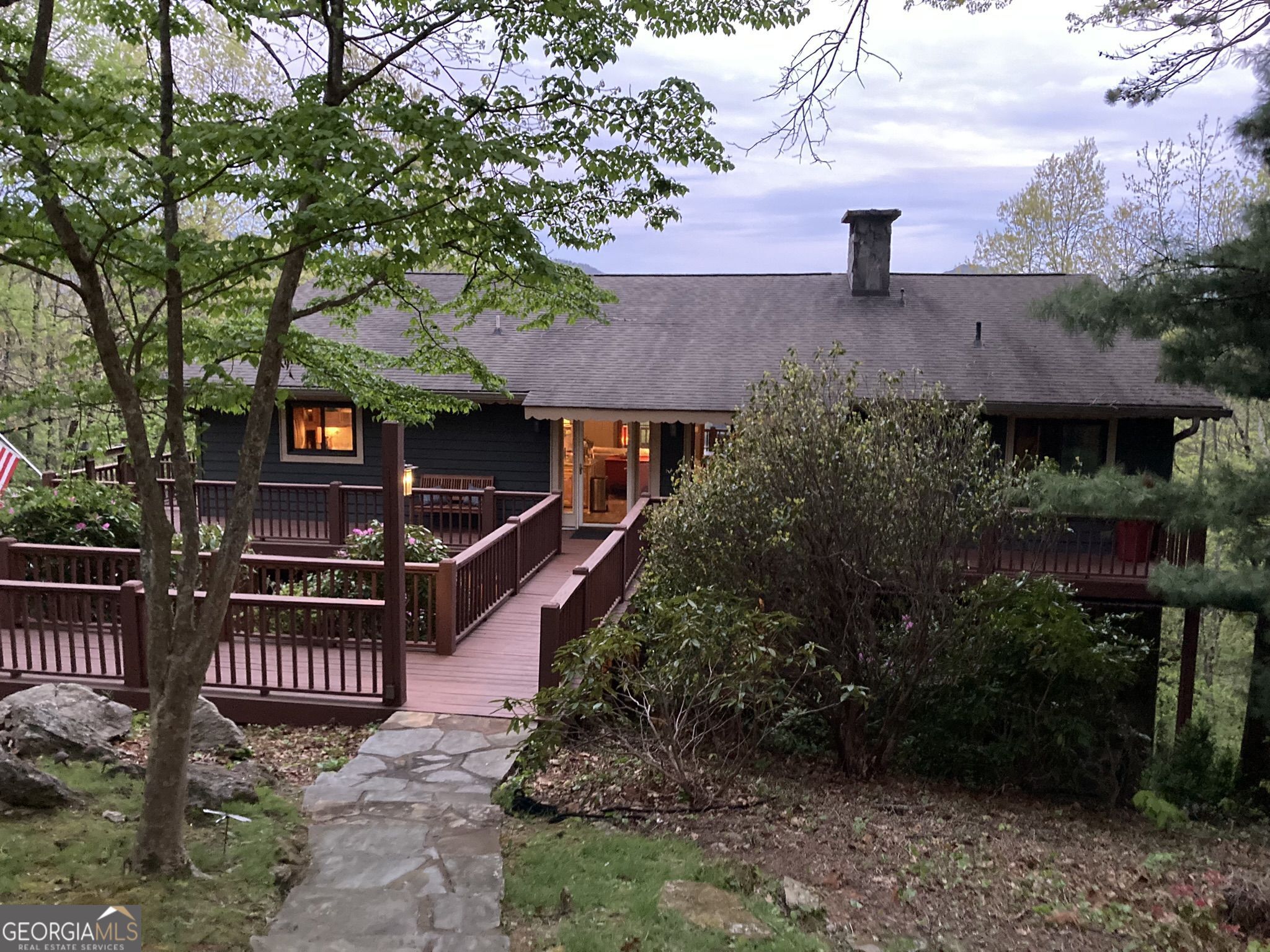 226 Moon Ridge Drive Dillard, GA 30537 - Photo 95 of 105