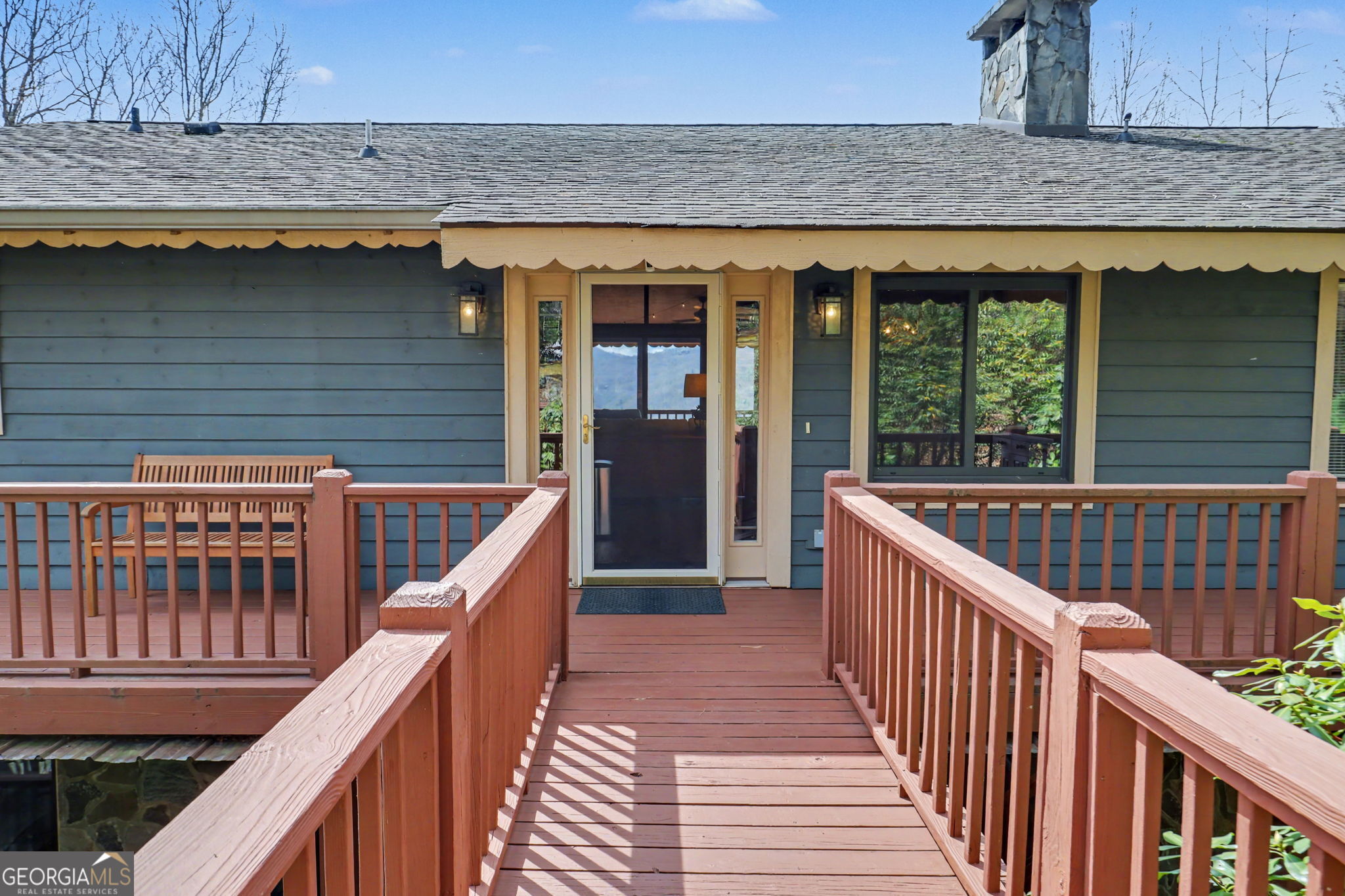 226 Moon Ridge Drive Dillard, GA 30537 - Photo 10 of 105