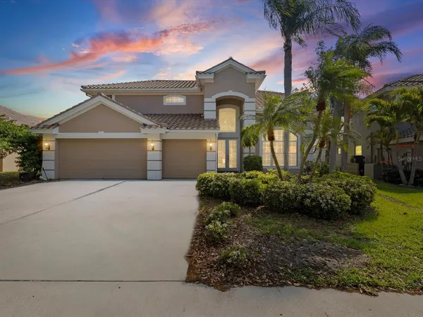 $1,099,000 | 7730 Aralia Way, Seminole, FL 33777