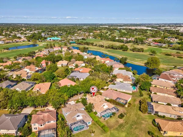 $1,099,000 | 7730 Aralia Way, Seminole, FL 33777