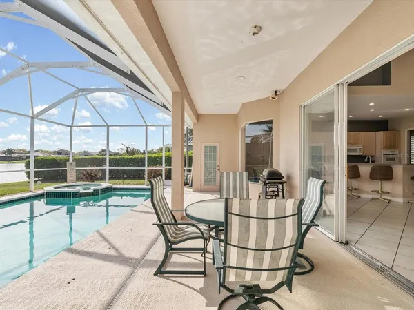 $1,099,000 | 7730 Aralia Way, Seminole, FL 33777