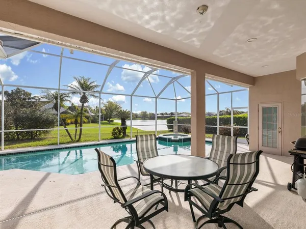 $1,099,000 | 7730 Aralia Way, Seminole, FL 33777
