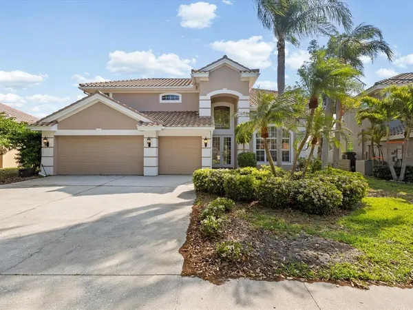 $1,099,000 | 7730 Aralia Way, Seminole, FL 33777