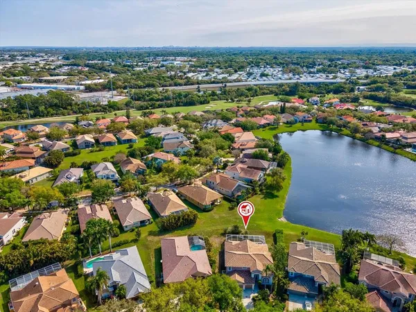 $1,099,000 | 7730 Aralia Way, Seminole, FL 33777