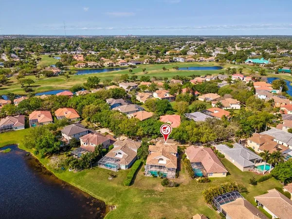 $1,099,000 | 7730 Aralia Way, Seminole, FL 33777