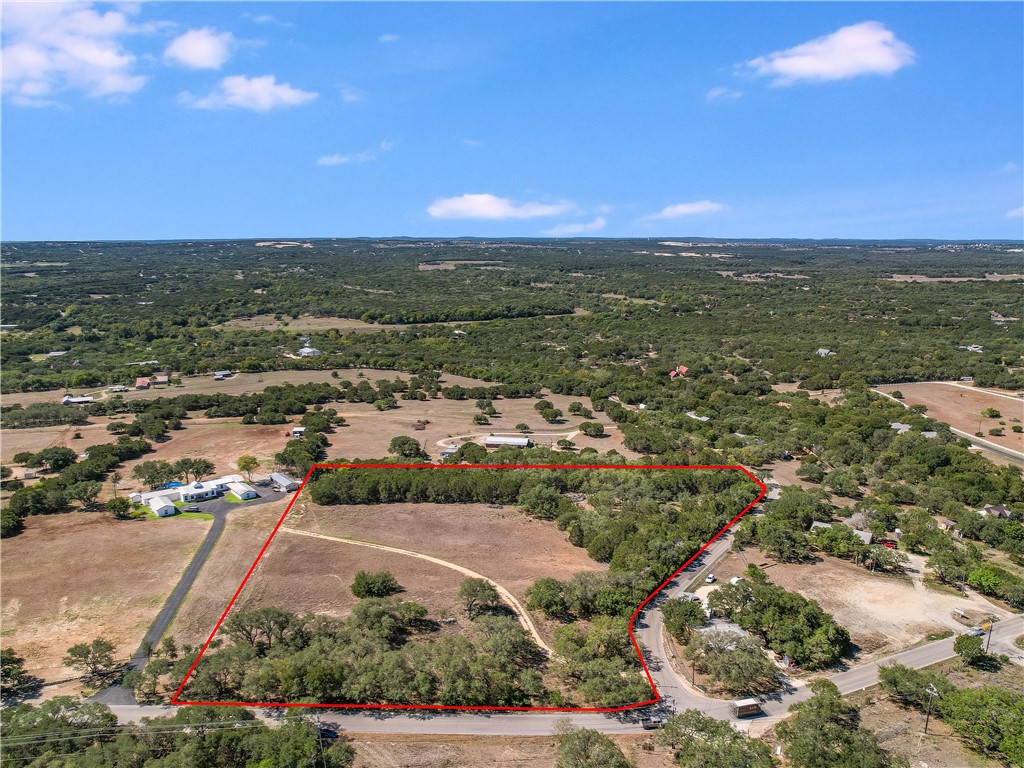 15150 Fitzhugh Road Austin, TX 78736 - Photo 1 of 17 a view of a city with an ocean