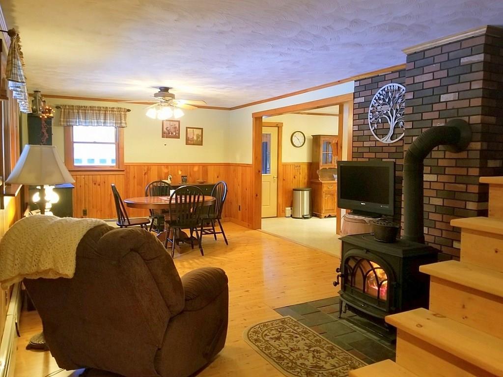 490 Phillips Road Weld, ME 04285 - Photo 9 of 35 Family Room