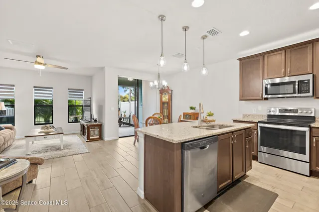 $304,999 | 1315 Lara Circle, Unit 102, Rockledge, FL 32955