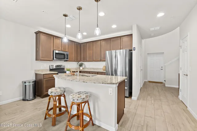 $304,999 | 1315 Lara Circle, Unit 102, Rockledge, FL 32955