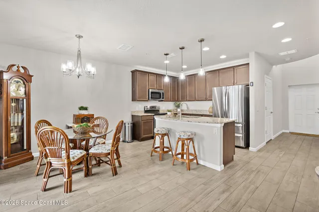 $304,999 | 1315 Lara Circle, Unit 102, Rockledge, FL 32955