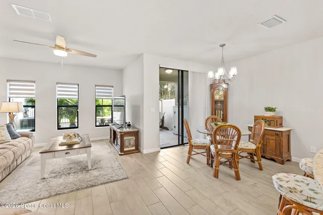 $304,999 | 1315 Lara Circle, Unit 102, Rockledge, FL 32955