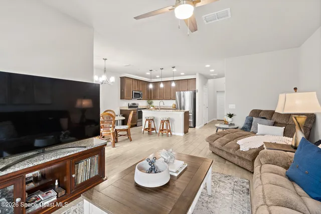 $304,999 | 1315 Lara Circle, Unit 102, Rockledge, FL 32955