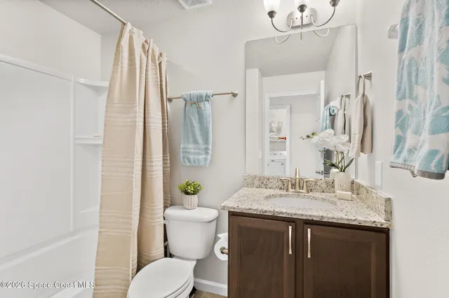 $304,999 | 1315 Lara Circle, Unit 102, Rockledge, FL 32955