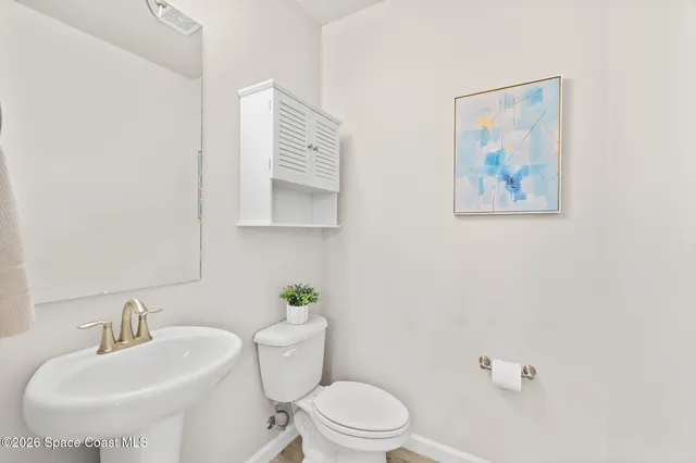 $304,999 | 1315 Lara Circle, Unit 102, Rockledge, FL 32955