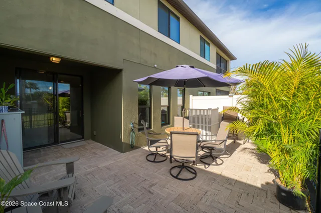 $304,999 | 1315 Lara Circle, Unit 102, Rockledge, FL 32955