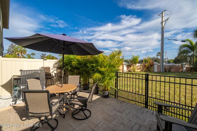 $304,999 | 1315 Lara Circle, Unit 102, Rockledge, FL 32955