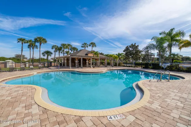 $304,999 | 1315 Lara Circle, Unit 102, Rockledge, FL 32955