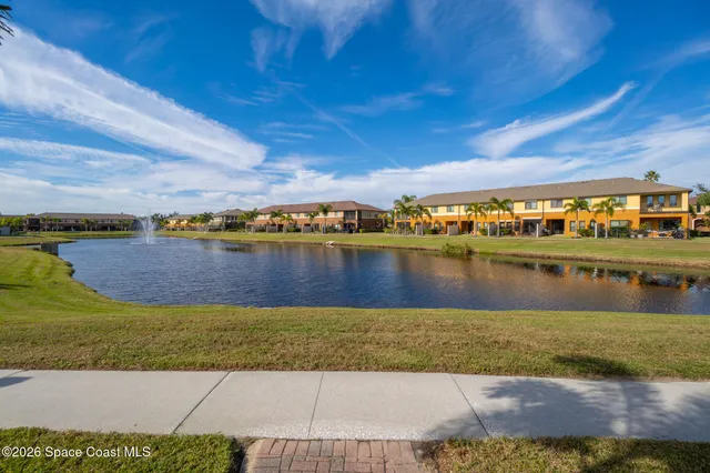 $304,999 | 1315 Lara Circle, Unit 102, Rockledge, FL 32955