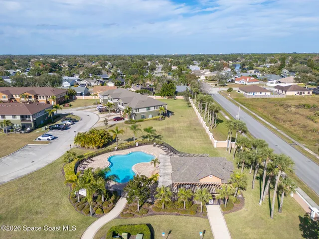 $304,999 | 1315 Lara Circle, Unit 102, Rockledge, FL 32955