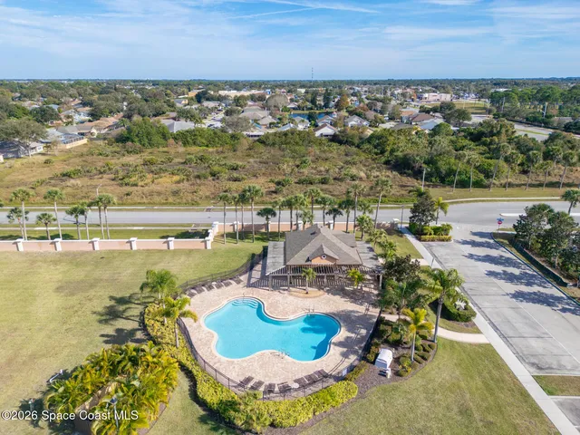 $304,999 | 1315 Lara Circle, Unit 102, Rockledge, FL 32955